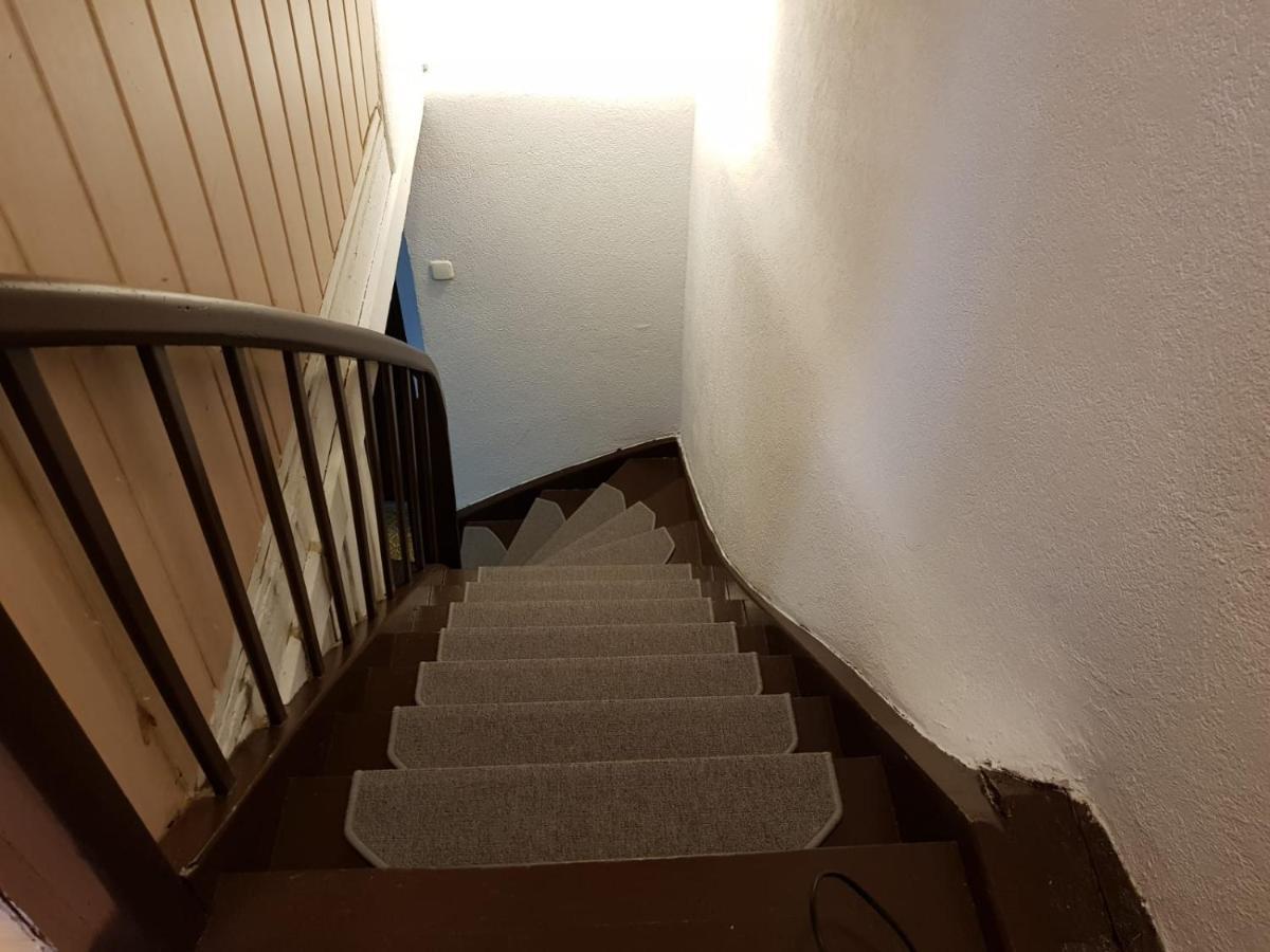 Lmi Haus & Urlaub Monteurwohnungen 2 Münsingen Esterno foto