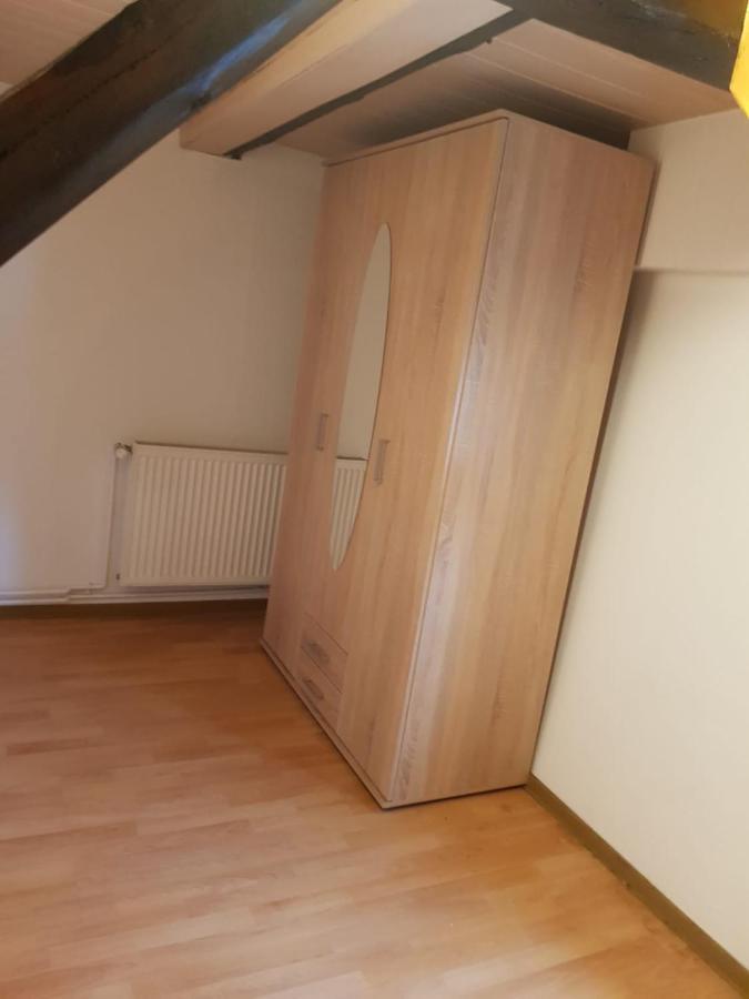 Lmi Haus & Urlaub Monteurwohnungen 2 Münsingen Esterno foto