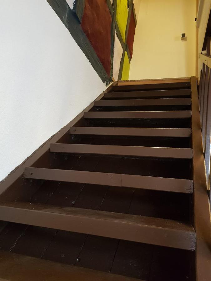 Lmi Haus & Urlaub Monteurwohnungen 2 Münsingen Esterno foto